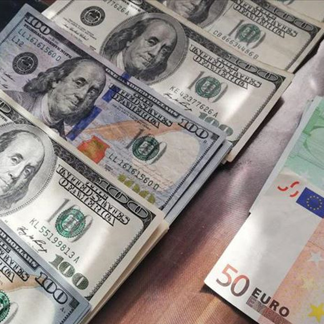 8 Haziran 2026 d&ouml;viz fiyatları: Dolar ve Euro ka&ccedil; TL?