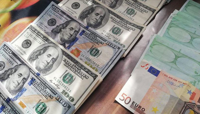 8 Haziran 2026 d&ouml;viz fiyatları: Dolar ve Euro ka&ccedil; TL?