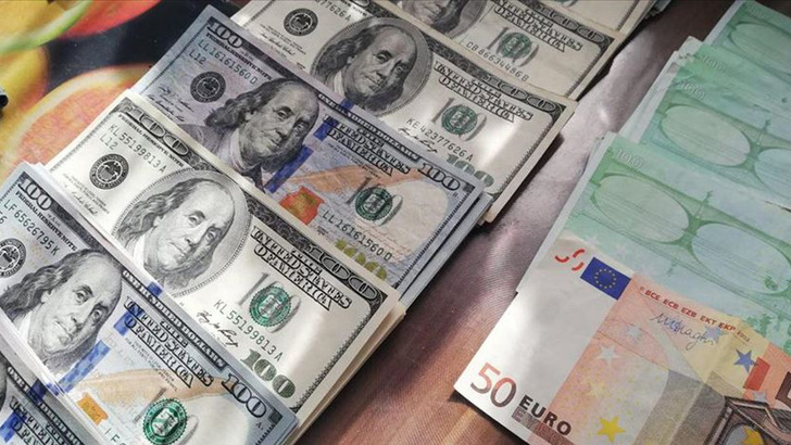 8 Haziran 2026 d&ouml;viz fiyatları: Dolar ve Euro ka&ccedil; TL?