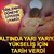 Gram altında yarı yarıya y&uuml;kseliş i&ccedil;in tarih verdi!