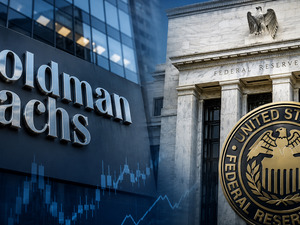 Fed kararına g&uuml;nler kala Goldman'dan dikkat &ccedil;eken faiz tahmini