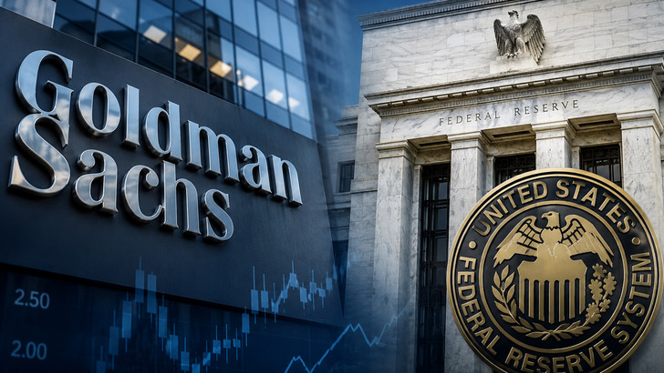 Fed kararına g&uuml;nler kala Goldman'dan dikkat &ccedil;eken faiz tahmini