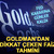 Fed kararına g&uuml;nler kala Goldman'dan dikkat &ccedil;eken faiz tahmini