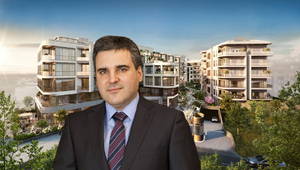 Ege Yapı GYO'da dev patron satışı hazırlığı: SPK'ya başvuruldu