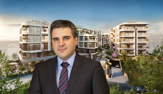 Ege Yapı GYO'da dev patron satışı hazırlığı SPK'ya başvuruldu
