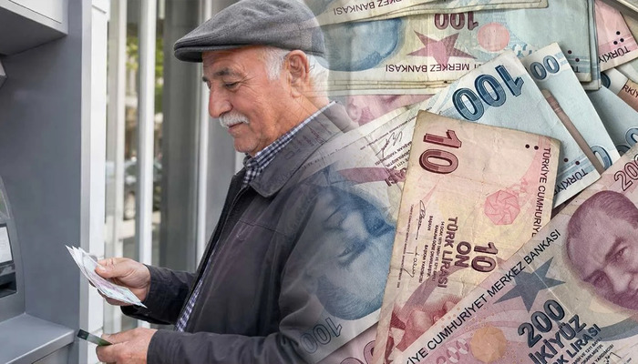 Emeklinin beklediği temmuz zammı i&ccedil;in ge&ccedil;ici artış uyarısı