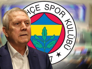 Aziz Yıldırım 8 yıl sonra d&ouml;nd&uuml;! FENER hissesi nasıl tepki verdi?