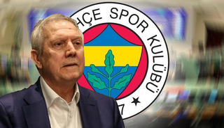 Aziz Yıldırım 8 yıl sonra döndü! FENER hissesi nasıl tepki verdi?