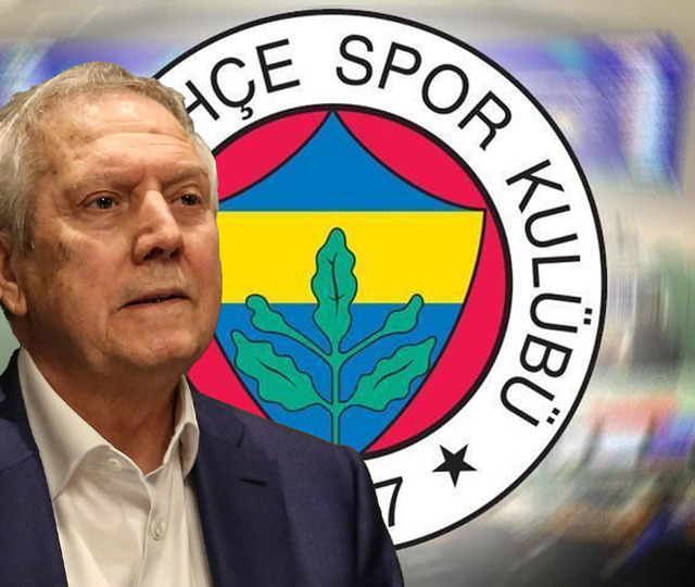 Aziz Yıldırım 8 yıl sonra d&ouml;nd&uuml;! FENER hissesi nasıl tepki verdi?