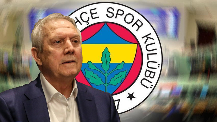 Aziz Yıldırım 8 yıl sonra d&ouml;nd&uuml;! FENER hissesi nasıl tepki verdi?