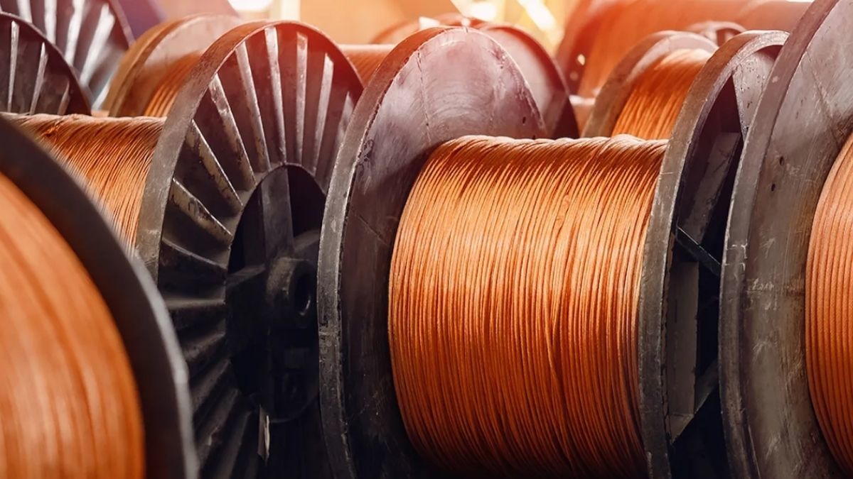 Dev bankalar yükseliş bekliyordu! Kırmızı metalde düşüş derinleşiyor, Görsel 1