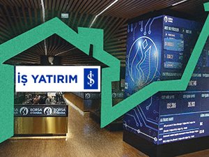 İş Yatırım GYO hissesi i&ccedil;in "AL" dedi: Y&uuml;zde 63 y&uuml;kseliş bekleniyor