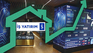 İş Yatırım GYO hissesi için "AL" dedi: Yüzde 63 yükseliş bekleniyor