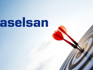 Aselsan (ASELS) i&ccedil;in hedef fiyat 442 TL'ye y&uuml;kseldi