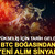 Y&uuml;kseliş i&ccedil;in tarih geldi! Bitcoin boğasından yeni alım sinyali