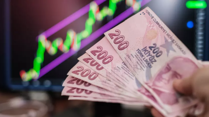 Borsada para bu hisselere akıyor: Bir g&uuml;nde y&uuml;zde 2400'&uuml; aştı!