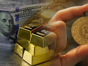 Altında dip seviyesi netleşiyor! Ucuza altın almak i&ccedil;in erken mi?