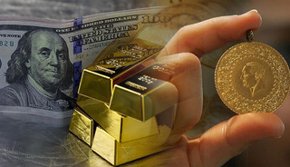 Altında dip seviyesi netleşiyor! Ucuza altın almak için erken mi?