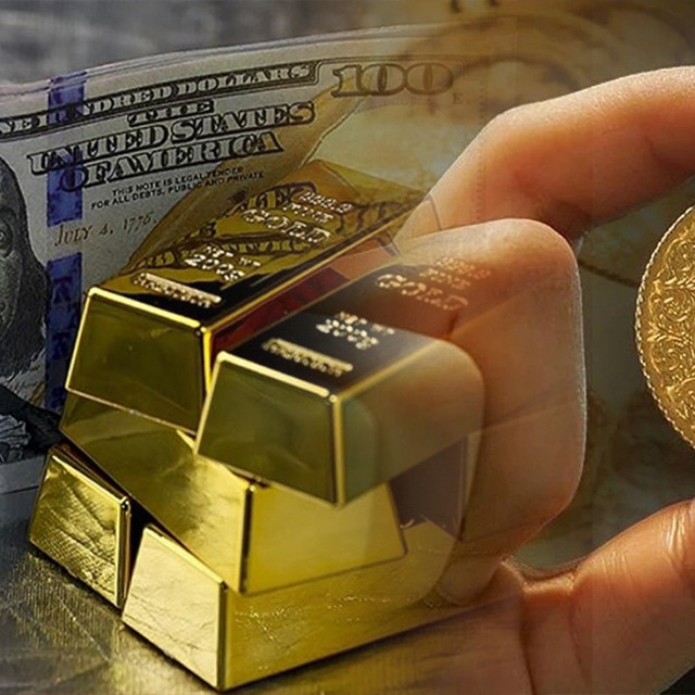 Altında dip seviyesi netleşiyor! Ucuza altın almak i&ccedil;in erken mi?