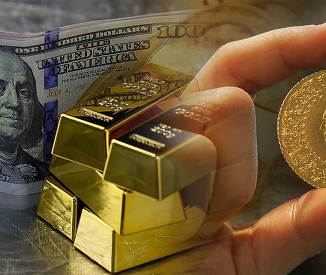 Altında dip seviyesi netleşiyor! Ucuza altın almak i&ccedil;in erken mi?