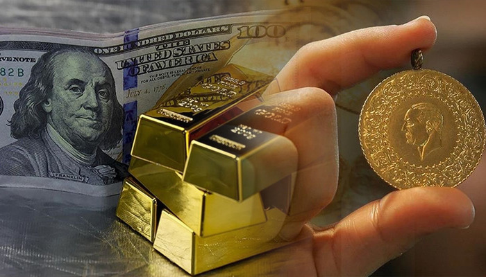 Altında dip seviyesi netleşiyor! Ucuza altın almak i&ccedil;in erken mi?