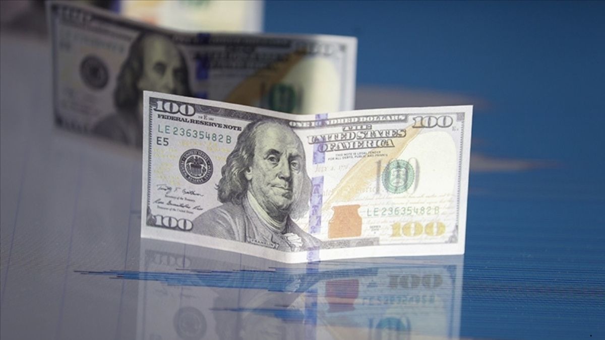 ING den dolar tahmini: Yükseliş sürebilir, Görsel 1