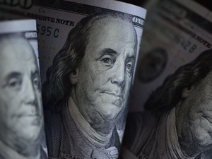 ING'den dolar tahmini: Y&uuml;kseliş s&uuml;rebilir