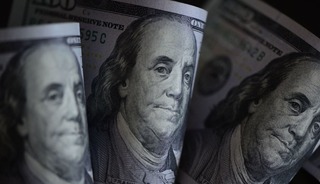 ING'den dolar tahmini: Yükseliş sürebilir