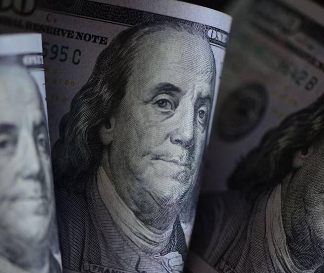 ING'den dolar tahmini: Y&uuml;kseliş s&uuml;rebilir