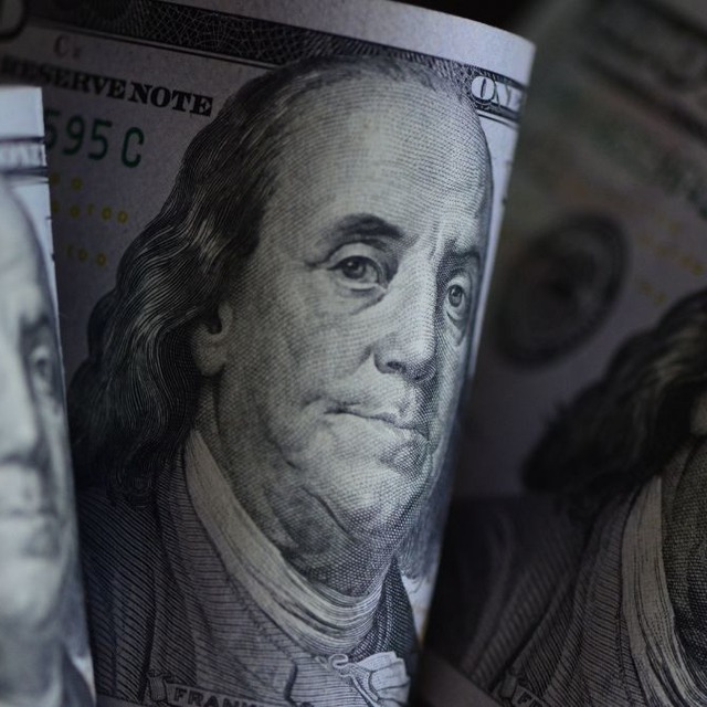 ING'den dolar tahmini: Y&uuml;kseliş s&uuml;rebilir