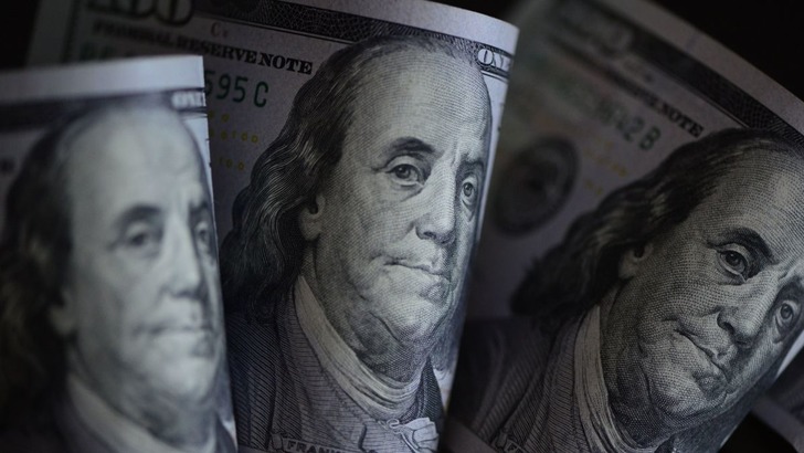 ING'den dolar tahmini: Y&uuml;kseliş s&uuml;rebilir