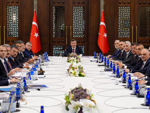 EKK'dan dikkat &ccedil;eken ekonomi mesajı: Reformlar hızlanacak