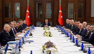 EKK'dan dikkat çeken ekonomi mesajı: Reformlar hızlanacak