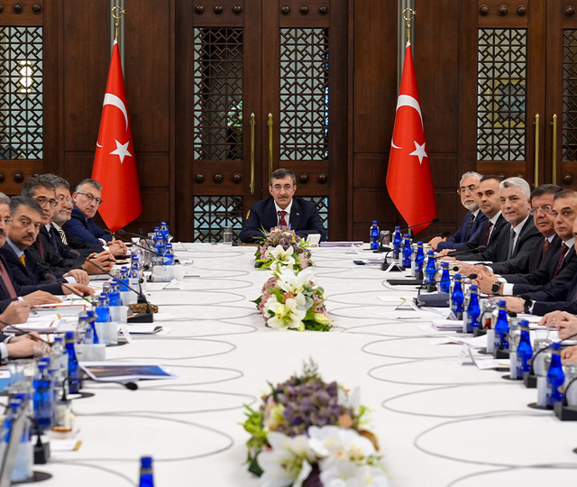 EKK'dan dikkat &ccedil;eken ekonomi mesajı: Reformlar hızlanacak