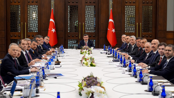 EKK'dan dikkat &ccedil;eken ekonomi mesajı: Reformlar hızlanacak