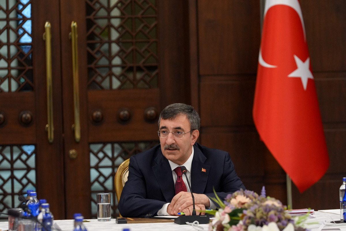 EKK dan dikkat çeken ekonomi mesajı: Reformlar hızlanacak, Görsel 1