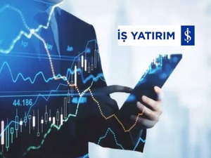 İş Yatırım'ın bug&uuml;n en &ccedil;ok aldığı 5 hisse belli oldu