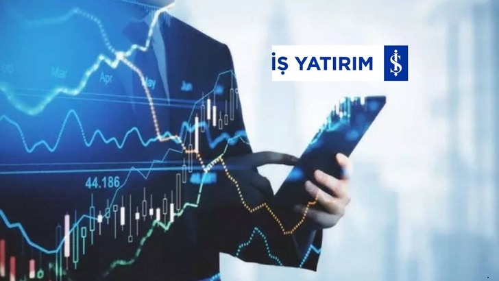 İş Yatırım'ın bug&uuml;n en &ccedil;ok aldığı 5 hisse belli oldu
