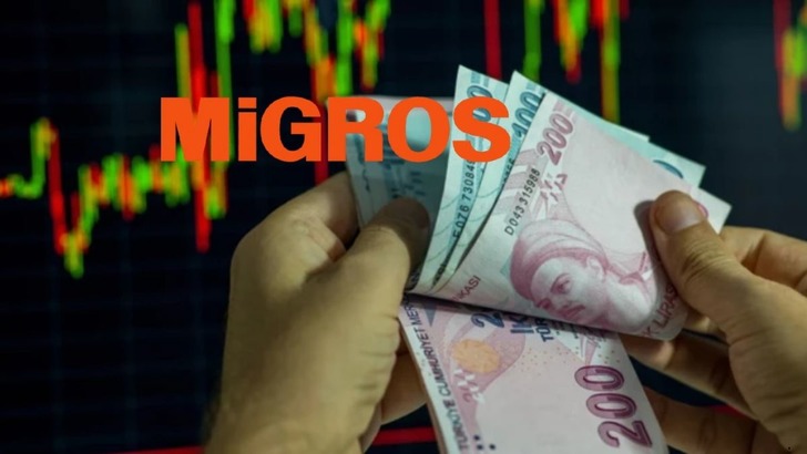 Migros (MGROS) i&ccedil;in hedef fiyat 1000 TL'yi ge&ccedil;ti
