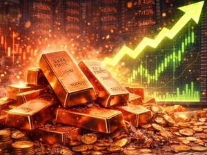 G&uuml;nlerdir d&uuml;ş&uuml;yor! Dev bankadan 17 bin 600 dolarlık tahmin