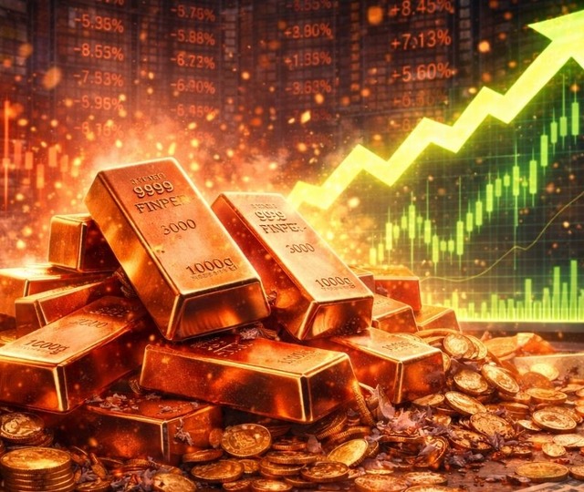 G&uuml;nlerdir d&uuml;ş&uuml;yor! Dev bankadan 17 bin 600 dolarlık tahmin