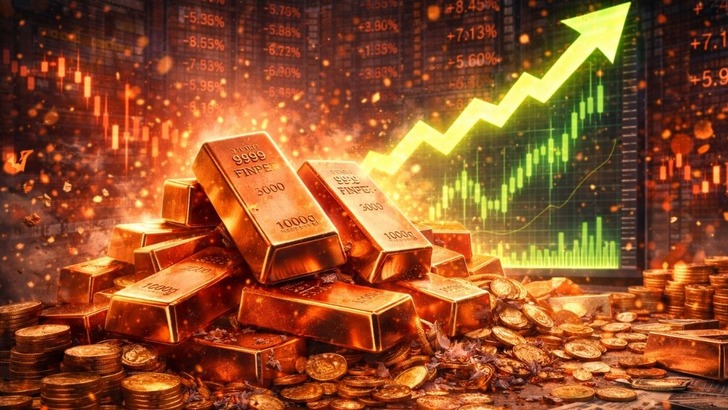 G&uuml;nlerdir d&uuml;ş&uuml;yor! Dev bankadan 17 bin 600 dolarlık tahmin