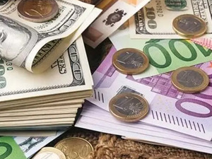 Dolar 46 TL'nin &uuml;zerinde! Euro'da son durum (9 Haziran)