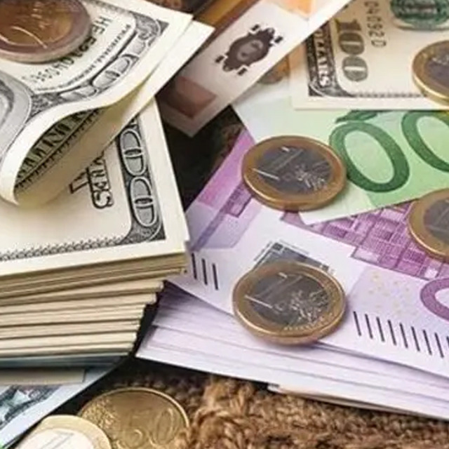 Dolar 46 TL'nin &uuml;zerinde! Euro'da son durum (9 Haziran)