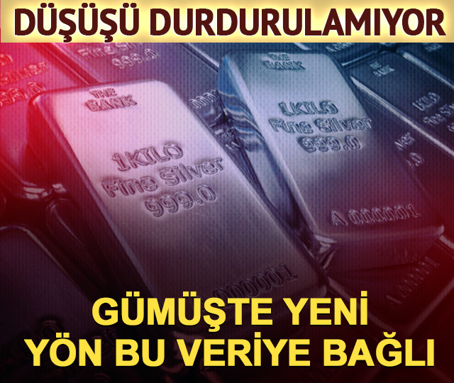 G&uuml;m&uuml;şte kayıp artıyor! 68 dolara kadar &ccedil;ekildi, g&ouml;zler 71 dolarda