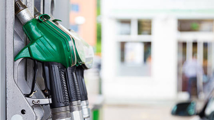 Benzin ve motorin ve LPG g&uuml;ncel fiyatları (9 Haziran)