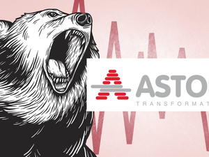 ASTOR 71.9 milyon dolarlık dev ihracatı duyurdu BofA satışa ge&ccedil;ti