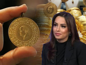 'B&uuml;y&uuml;k &ouml;nem taşıyor' altın yatırımcısına Eryılmaz'dan 'kademeli alım' uyarısı