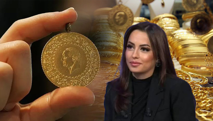 'B&uuml;y&uuml;k &ouml;nem taşıyor' altın yatırımcısına 'Kademeli alım' uyarısı