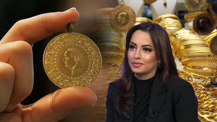 'B&uuml;y&uuml;k &ouml;nem taşıyor' altın yatırımcısına Eryılmaz'dan 'kademeli alım' uyarısı